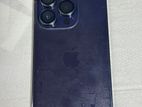 Apple iPhone 14 Pro Deep purple 128gb (Used)