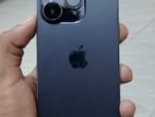 Apple iPhone 14 Pro Deep Purple 2022 (Used)