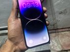 Apple iPhone 14 Pro 256GB (Used)