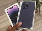 Apple iPhone 14 Pro 256GB (Used)