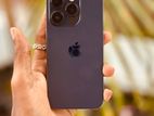 Apple iPhone 14 Pro (Used)