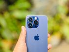 Apple iPhone 14 Pro Deep Purple Edition (Used)