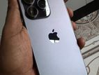 Apple iPhone 14 Pro Deep Purple Edition (Used)