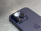 Apple iPhone 14 Pro Deep Purple (Used)
