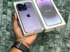 Apple iPhone 14 Pro Deep Purple (Used)