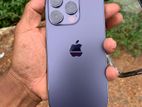 Apple iPhone 14 Pro (Used)
