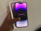 Apple iPhone 14 Pro (Used)
