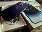 Apple iPhone 14 Pro (Used)