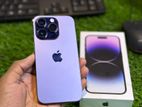 Apple iPhone 14 Pro (Used)