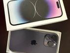 Apple iPhone 14 Pro (Used)
