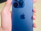 Apple iPhone 14 Pro Deep Purple (Used)