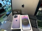 Apple iPhone 14 Pro Deep Purple (Used)