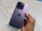 Apple iPhone 14 Pro (Used)