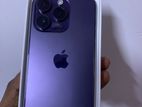 Apple iPhone 14 Pro (Used)