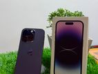 Apple iPhone 14 Pro (Used)