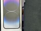 Apple iPhone 14 Pro (Used)