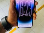 Apple iPhone 14 Pro (Used)