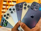 Apple iPhone 14 Pro Full Box (Used)