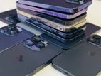 Apple iPhone 14 Pro Full Set 256GB (Used)
