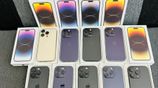 Apple iPhone 14 Pro Full set 256GB (Used)