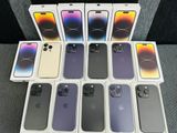 Apple iPhone 14 Pro Full set 256GB (Used)