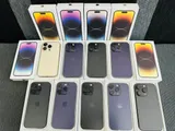 Apple iPhone 14 Pro Full set 256GB (Used)