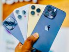 Apple iPhone 14 Pro Full Set-5G (Used)