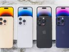 Apple iPhone 14 Pro Full Set-5G (Used)