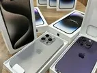 Apple iPhone 14 Pro Full Set Box (New)