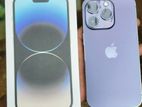 Apple iPhone 14 Pro 📦 Full Set Box (Used)