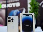 Apple iPhone 14 Pro Full Set Box (Used)