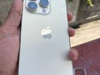 Apple iPhone 14 Pro 128GB Gold (Used)