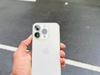 Apple iPhone 14 Pro Gold edition (Used)