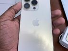 Apple iPhone 14 Pro Gold Edition (Used)