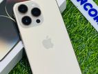 Apple iPhone 14 Pro Gold (Used)