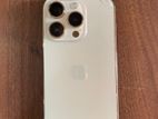 Apple iPhone 14 Pro gold (Used)