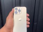Apple iPhone 14 Pro Gold (Used)