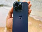 Apple iPhone 14 Pro (Used)