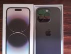 Apple iPhone 14 Pro (Used)