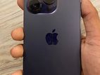 Apple iPhone 14 Pro (Used)