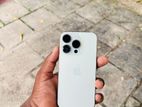 Apple iPhone 14 Pro (Used)