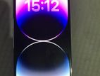 Apple iPhone 14 Pro (Used)