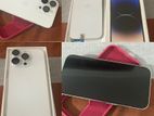 Apple iPhone 14 Pro i phone 14pro (Used)