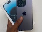 Apple iPhone 14 Pro (Used)