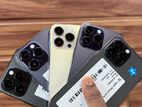 Apple iPhone 14 Pro I Phone 256 (Used)