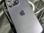 Apple iPhone 14 Pro 256GB (Used)
