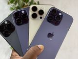 Apple iPhone 14 Pro I Phone 256GB (Used)