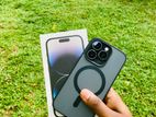 Apple iPhone 14 Pro 256GB (Used)