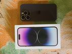 Apple iPhone 14 Pro I phone 256gb (Used)