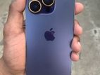 Apple iPhone 14 Pro (Used)